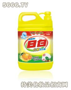 日白洗滌用品 加盟店值得選擇嗎？產(chǎn)品與實(shí)況解析